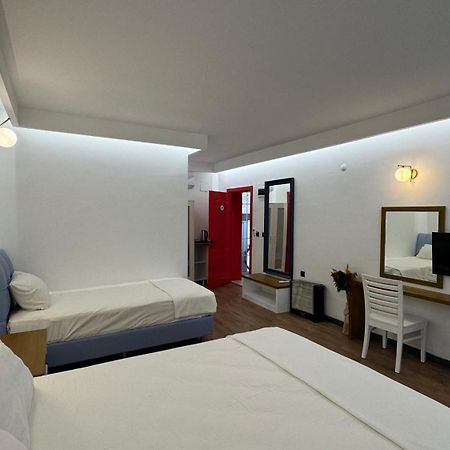 Alis Boutique Hotel Kaleköy Zewnętrze zdjęcie