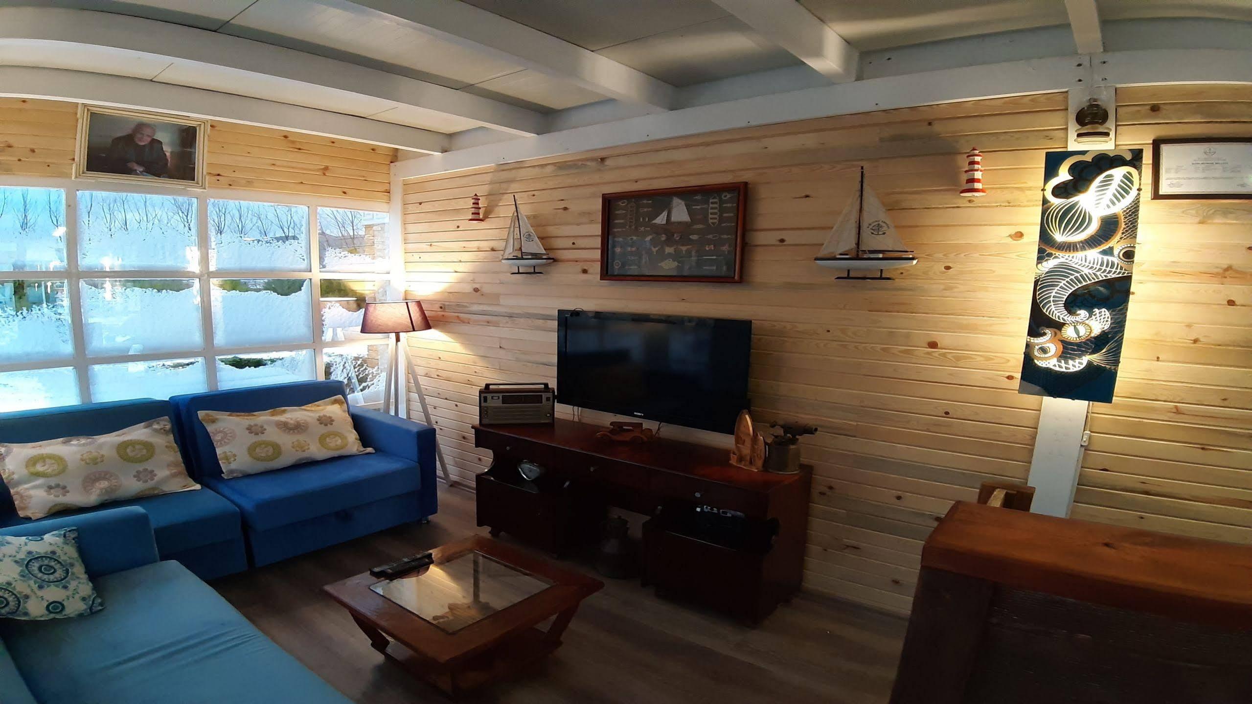 Alis Boutique Hotel Kaleköy Zewnętrze zdjęcie