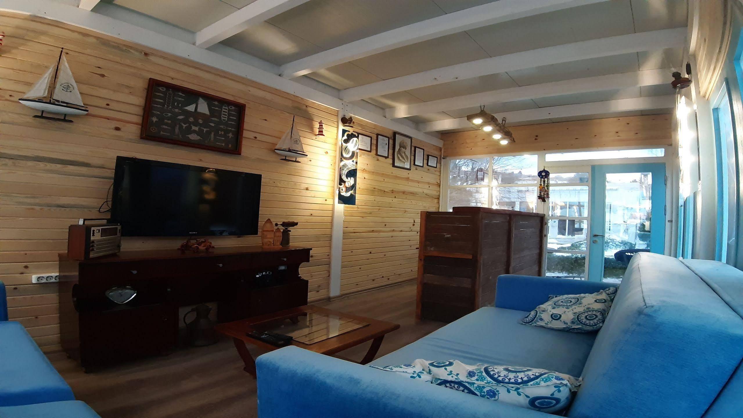 Alis Boutique Hotel Kaleköy Zewnętrze zdjęcie