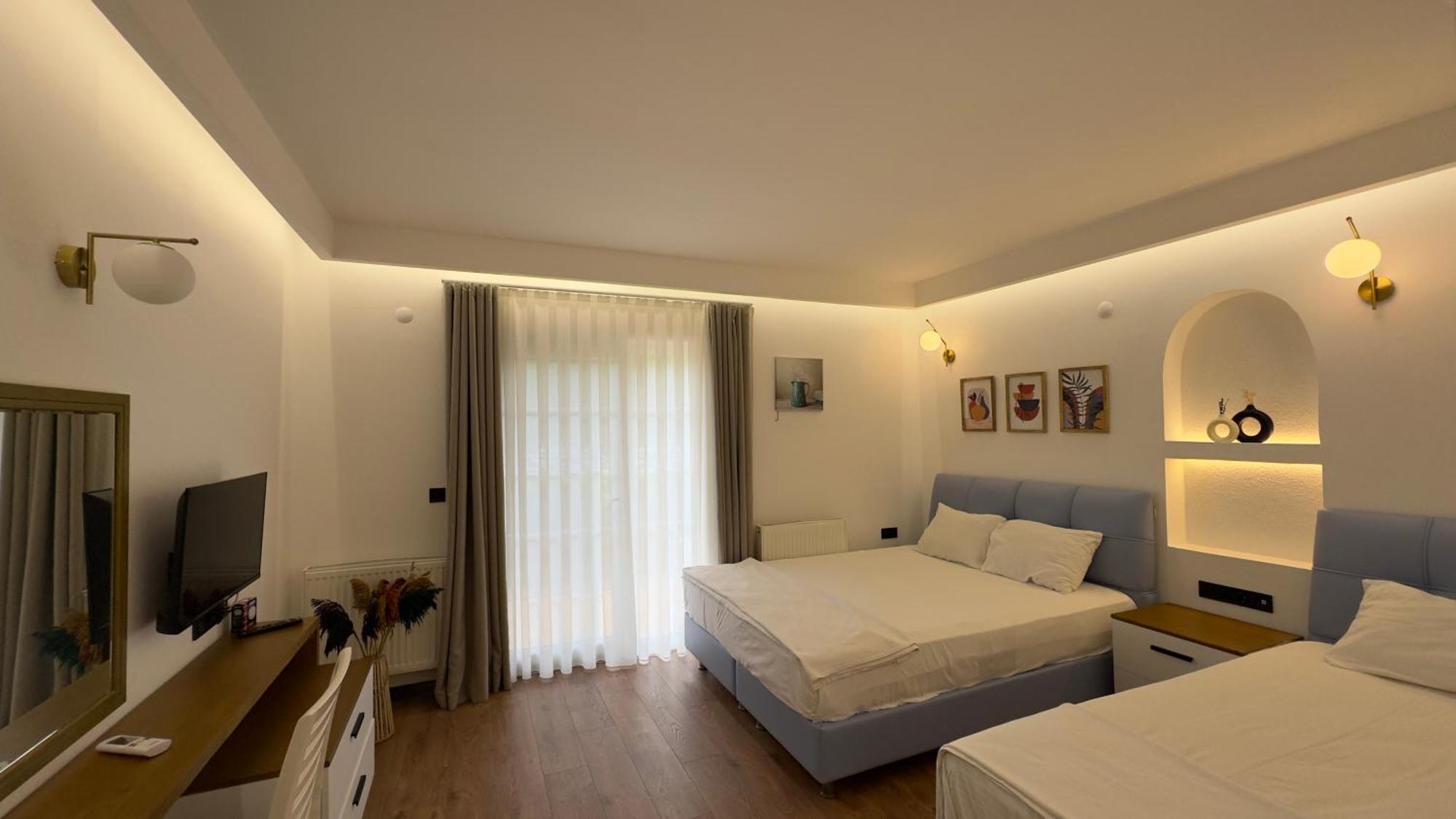 Alis Boutique Hotel Kaleköy Zewnętrze zdjęcie
