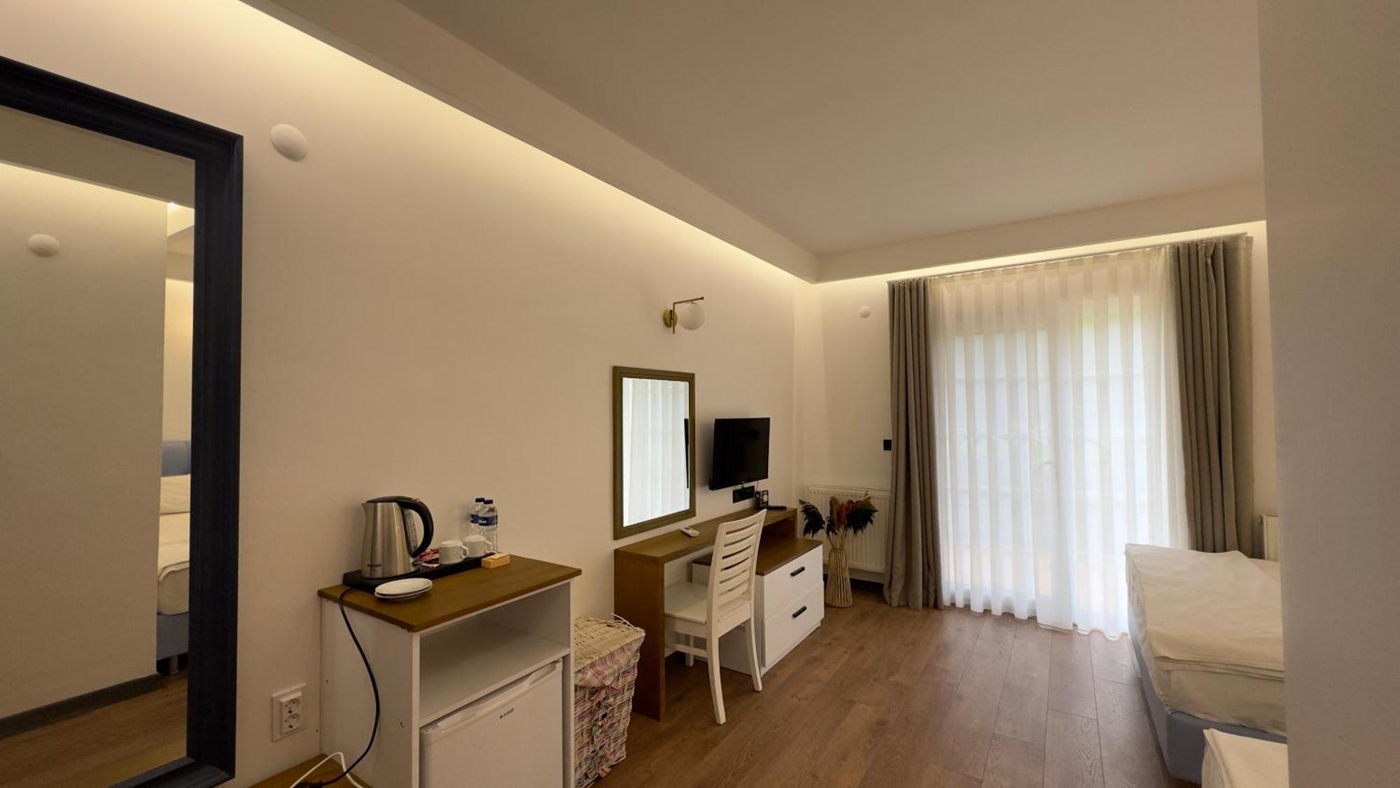 Alis Boutique Hotel Kaleköy Zewnętrze zdjęcie