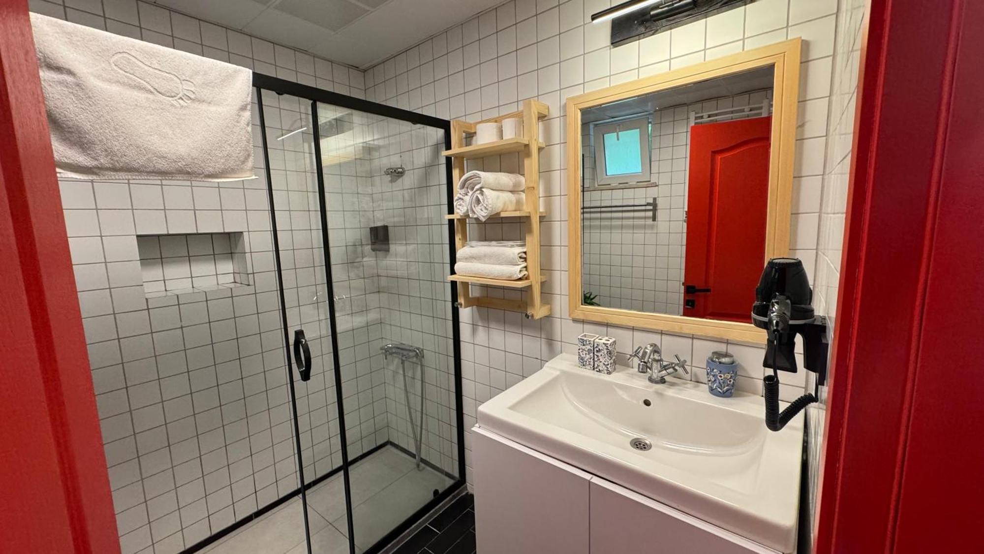 Alis Boutique Hotel Kaleköy Zewnętrze zdjęcie