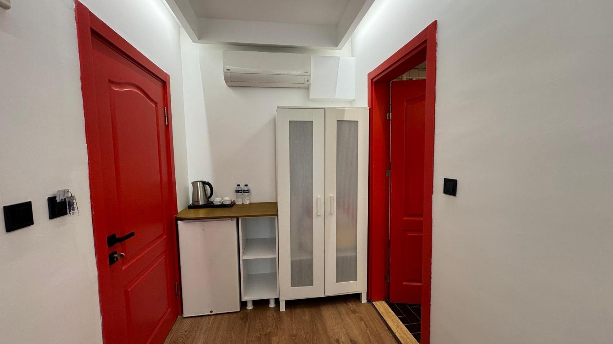 Alis Boutique Hotel Kaleköy Zewnętrze zdjęcie