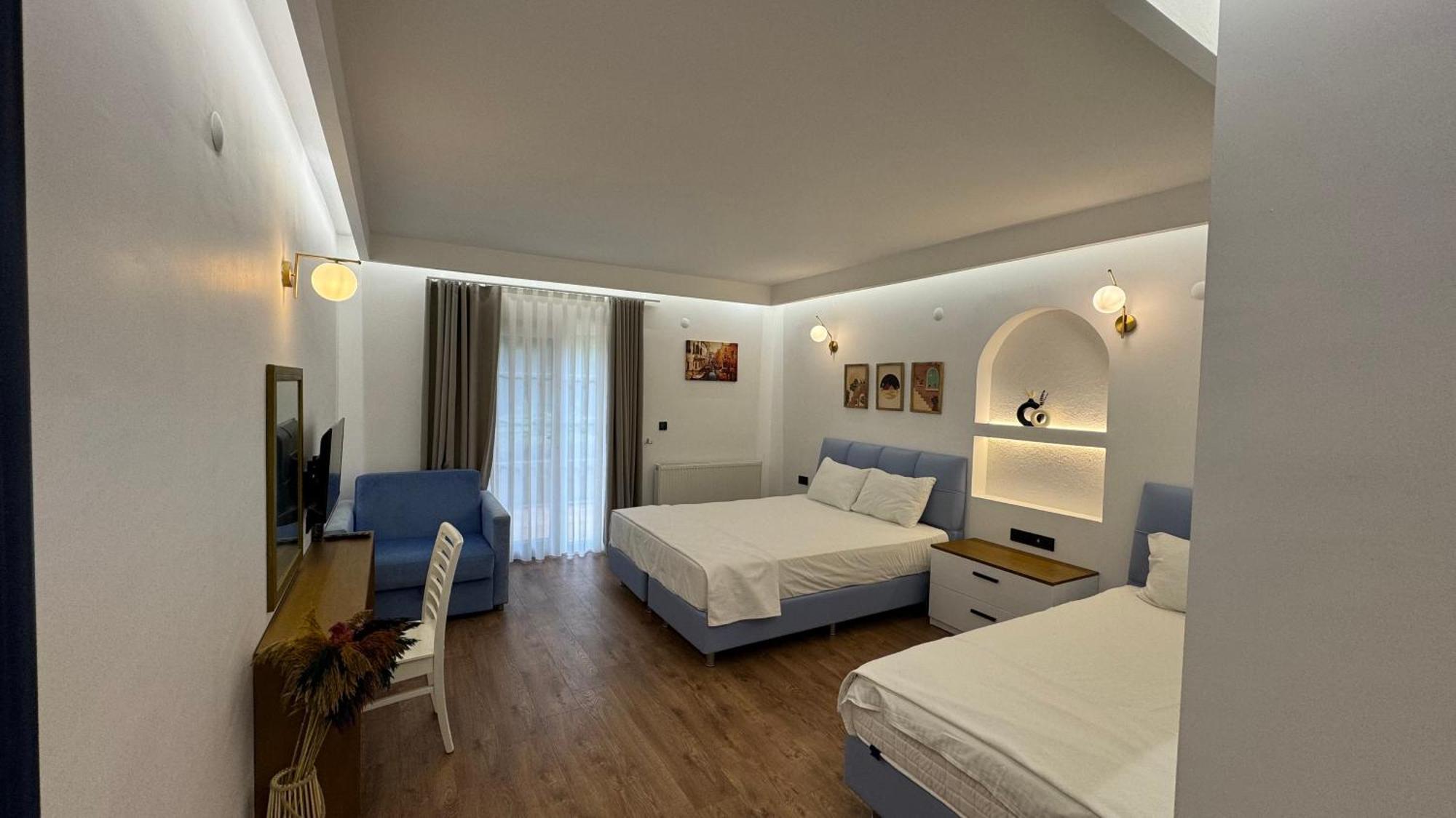 Alis Boutique Hotel Kaleköy Pokój zdjęcie
