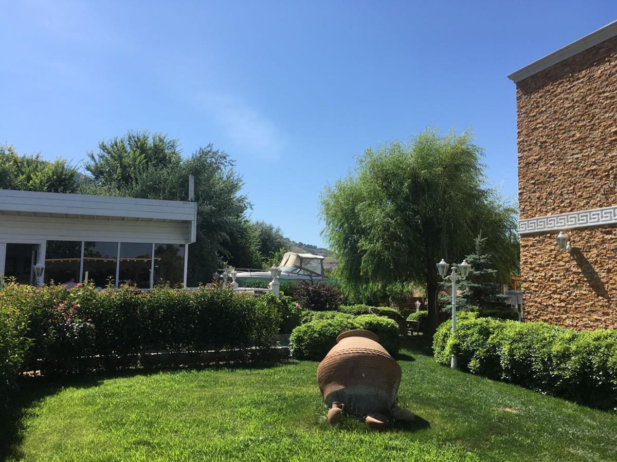 Alis Boutique Hotel Kaleköy Zewnętrze zdjęcie