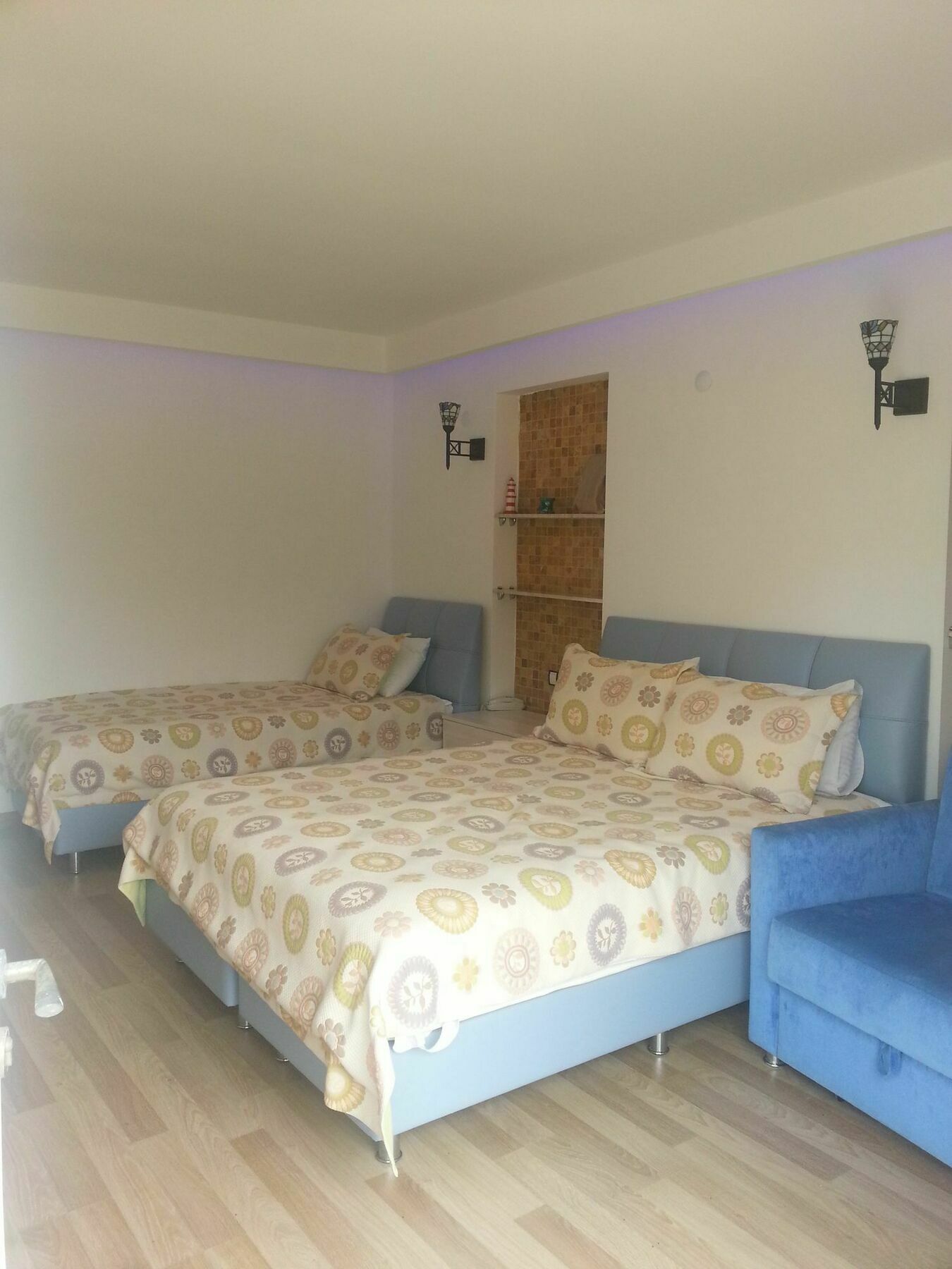 Alis Boutique Hotel Kaleköy Zewnętrze zdjęcie