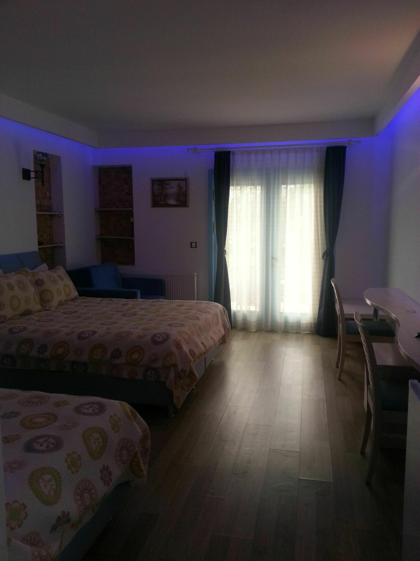 Alis Boutique Hotel Kaleköy Zewnętrze zdjęcie