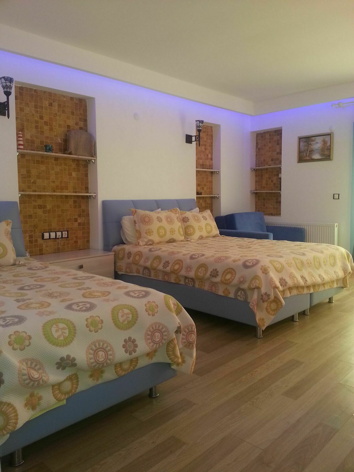 Alis Boutique Hotel Kaleköy Zewnętrze zdjęcie