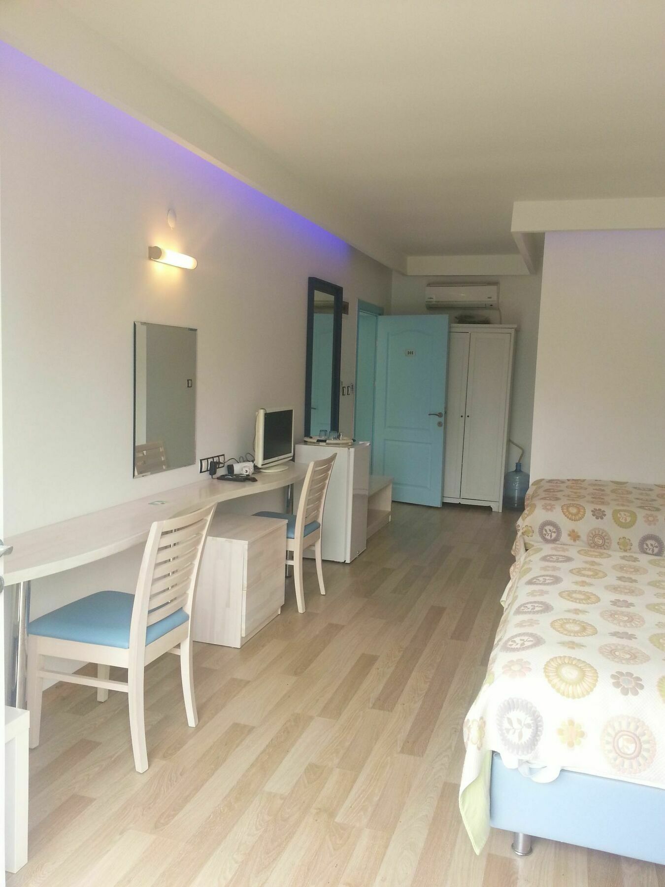 Alis Boutique Hotel Kaleköy Zewnętrze zdjęcie